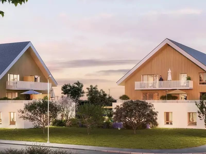 Appartement, 113,7 m²