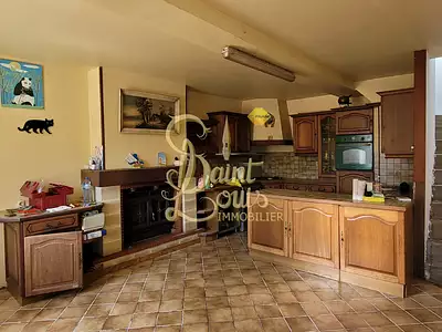 Maison, 150 m²