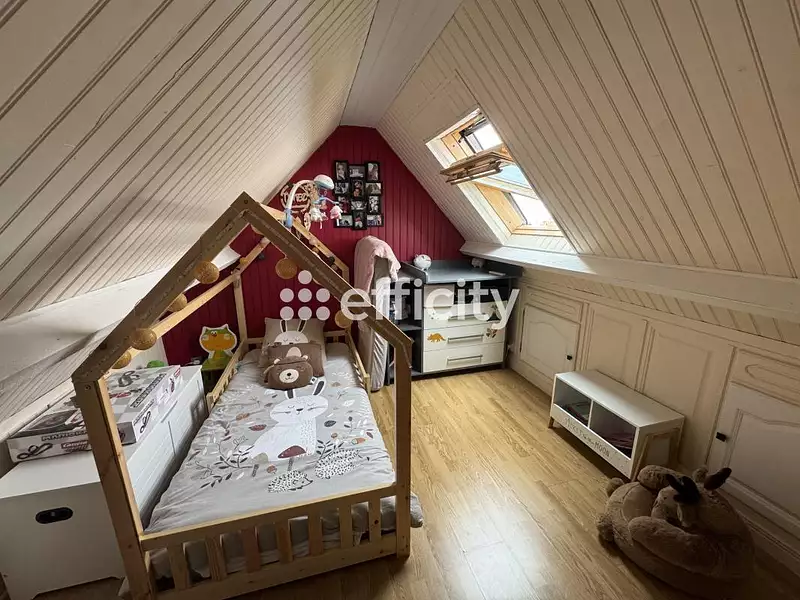 Maison, 108 m²