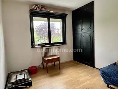 Maison, 93 m²