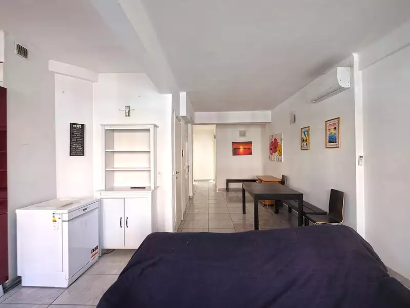 Appartement, 111,17 m²