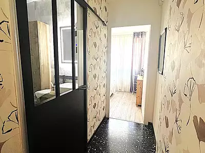 Appartement, 74 m²