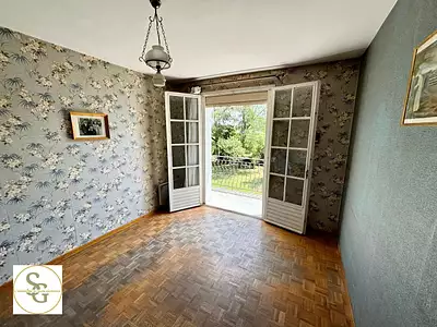 Maison, 96 m²