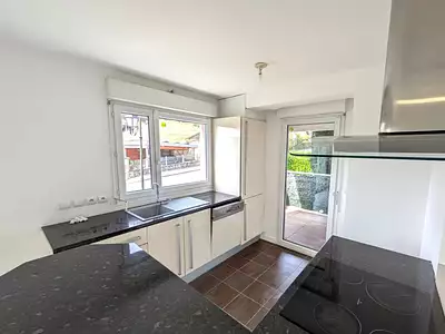 Appartement, 63,97 m²