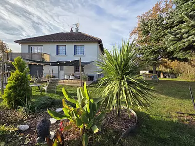 Maison, 94 m²