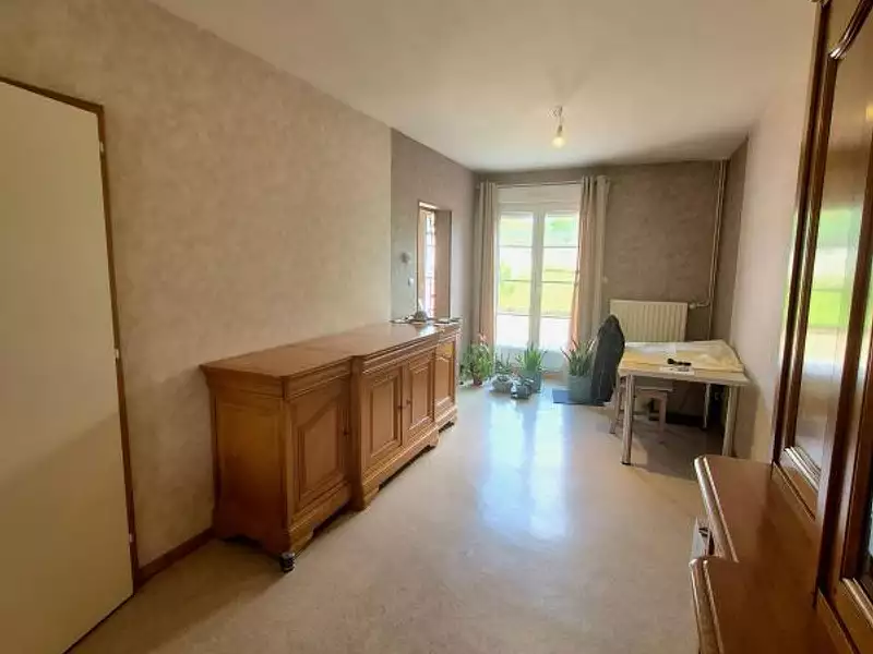 Maison, 105 m²