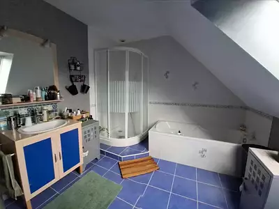 Maison, 130 m²