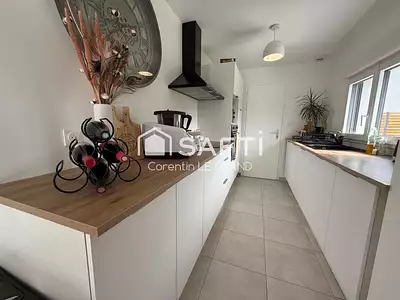 Maison, 92 m²