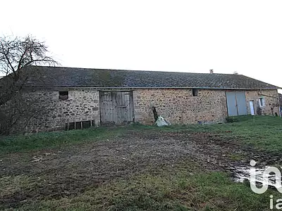 Maison, 250 m²