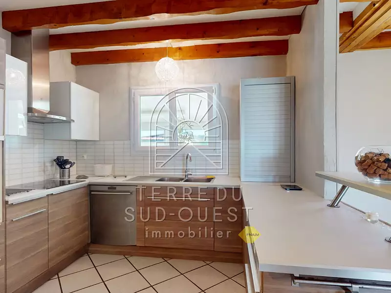 Maison, 156,59 m²