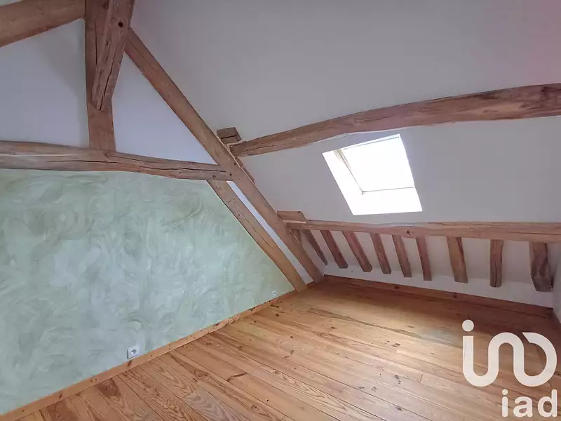 Maison, 126 m²