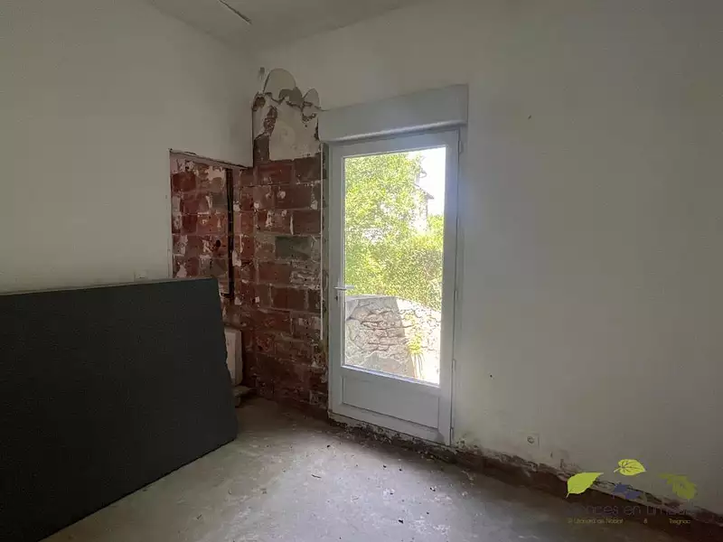 Maison, 52 m²