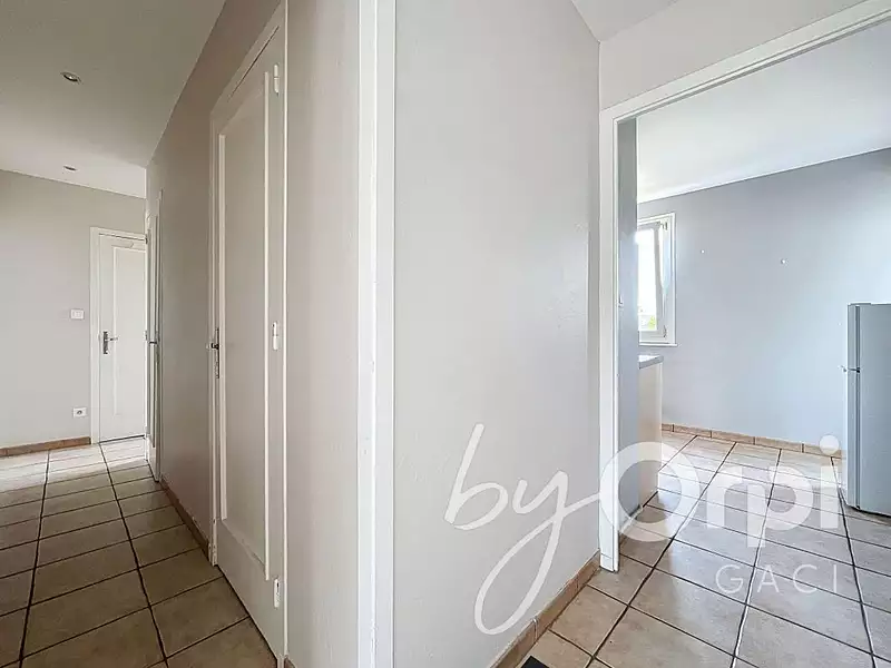 Appartement, 66 m²