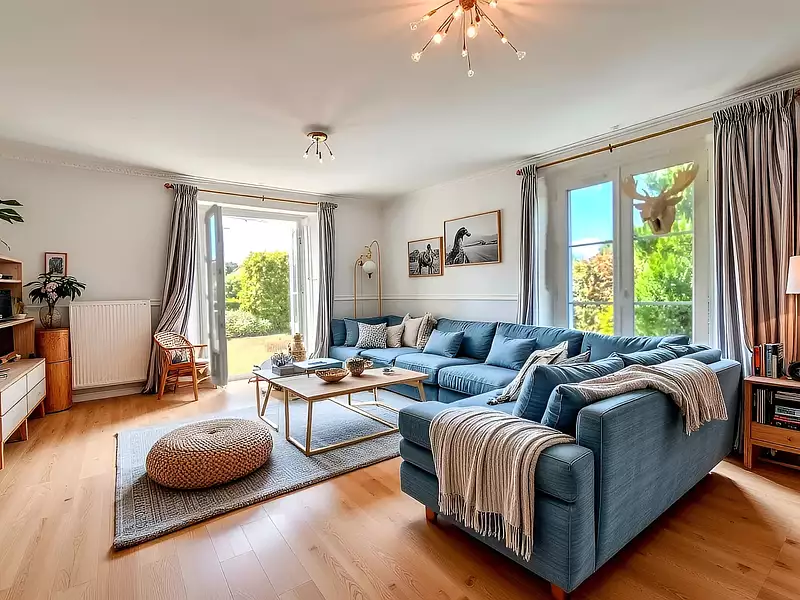 Maison, 152 m²
