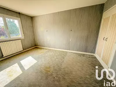 Maison, 116 m²
