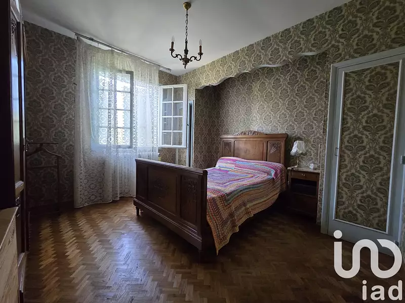 Maison, 106 m²