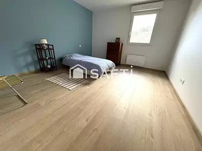 Maison, 174 m²