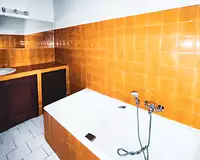 Appartement, 134 m²