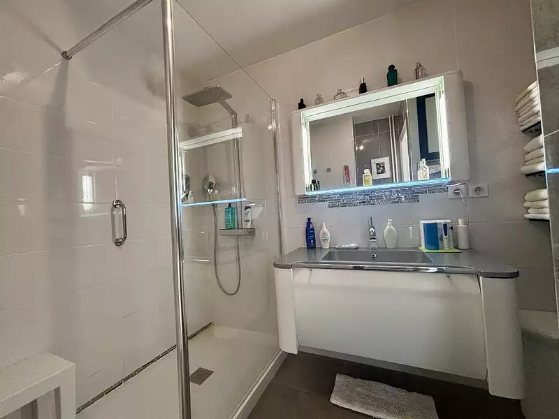 Appartement, 79 m²