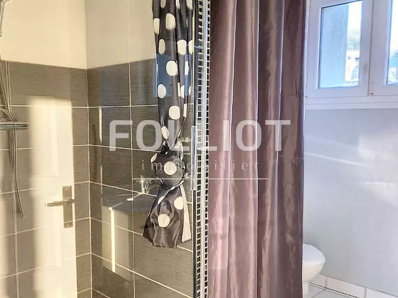 Appartement, 71,73 m²