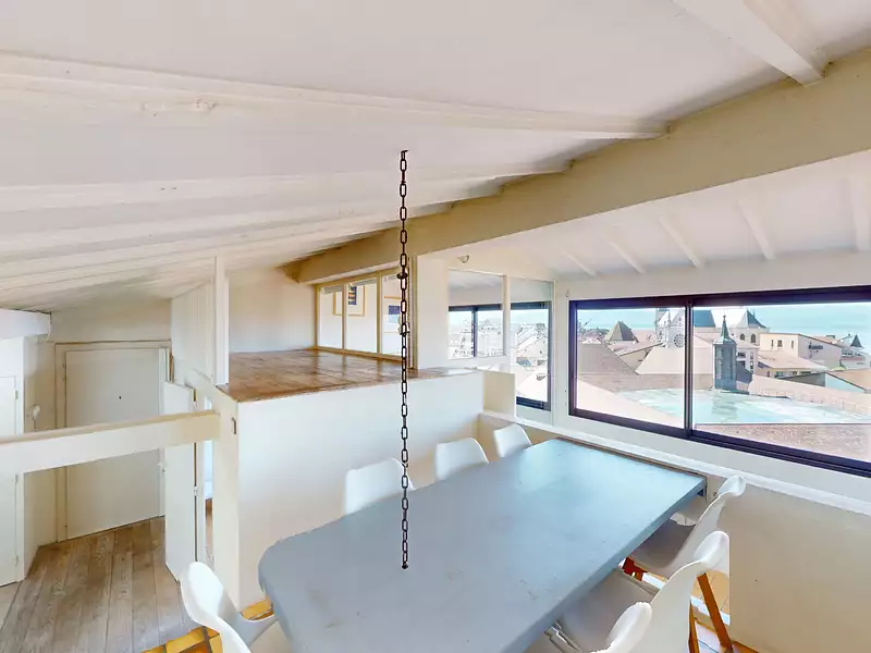 Appartement, 101,48 m²