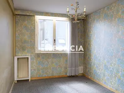 Appartement, 88 m²