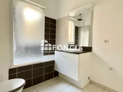Appartement, 54 m²