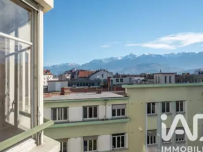 Appartement, 127 m²