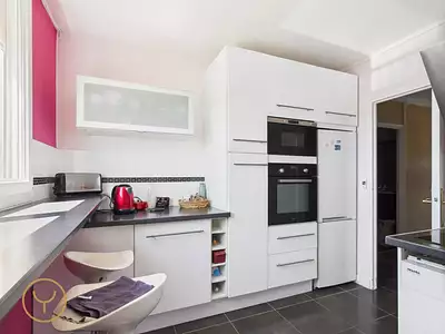 Appartement, 85 m²