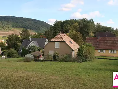 Terrain, 2 820 m²