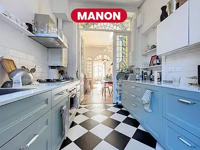 Appartement, 70,25 m²