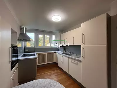 Appartement, 100,58 m²