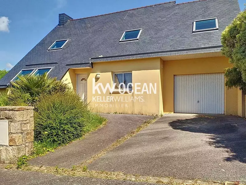 Maison, 120 m²