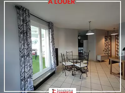 Appartement, 73,02 m²