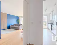 Appartement, 84 m²