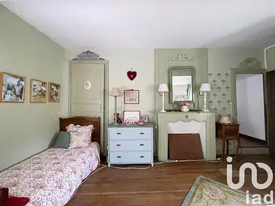 Maison, 284 m²
