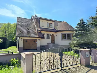 Maison, 140 m²