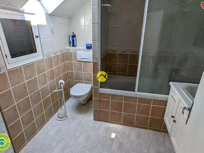 Maison, 80 m²