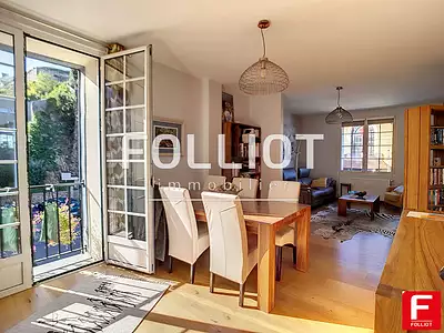 Appartement, 140 m²