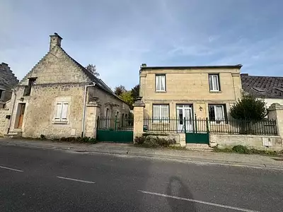 Maison, 178 m²