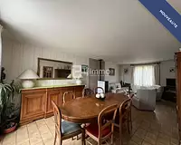 Maison a louer sarcelles - 4 pièce(s) - 90 m2 - Surfyn