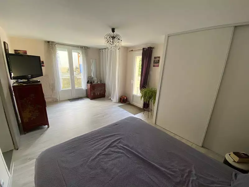 Maison, 172 m²