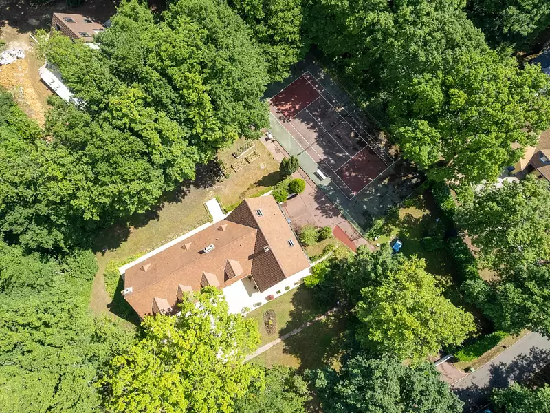 Maison, 370 m²