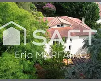 Maison, 282 m²