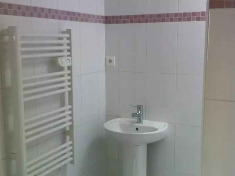 Appartement, 40 m²