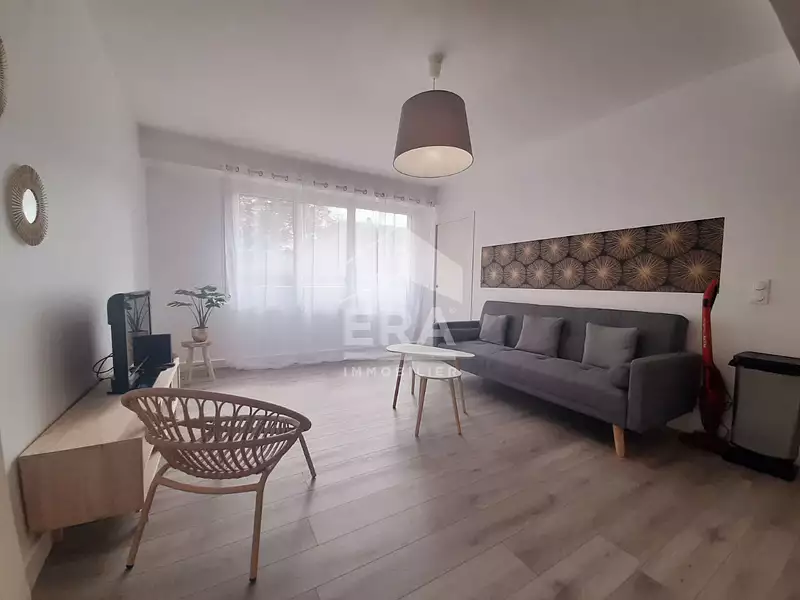 Appartement, 84,58 m²