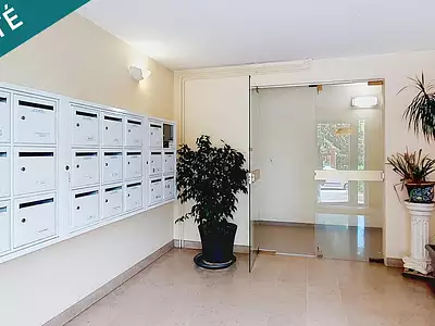 Appartement, 45 m²