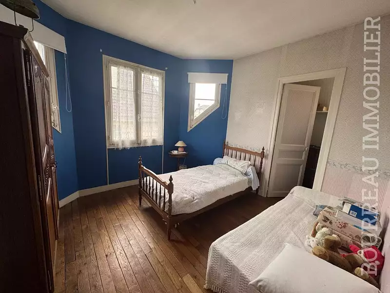 Maison, 101,67 m²