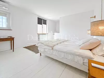 Maison, 89 m²