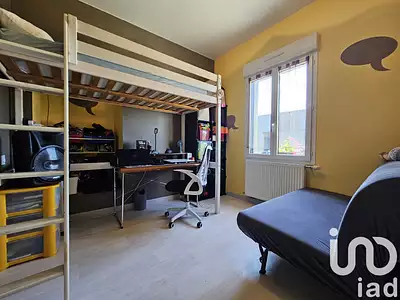 Maison, 140 m²